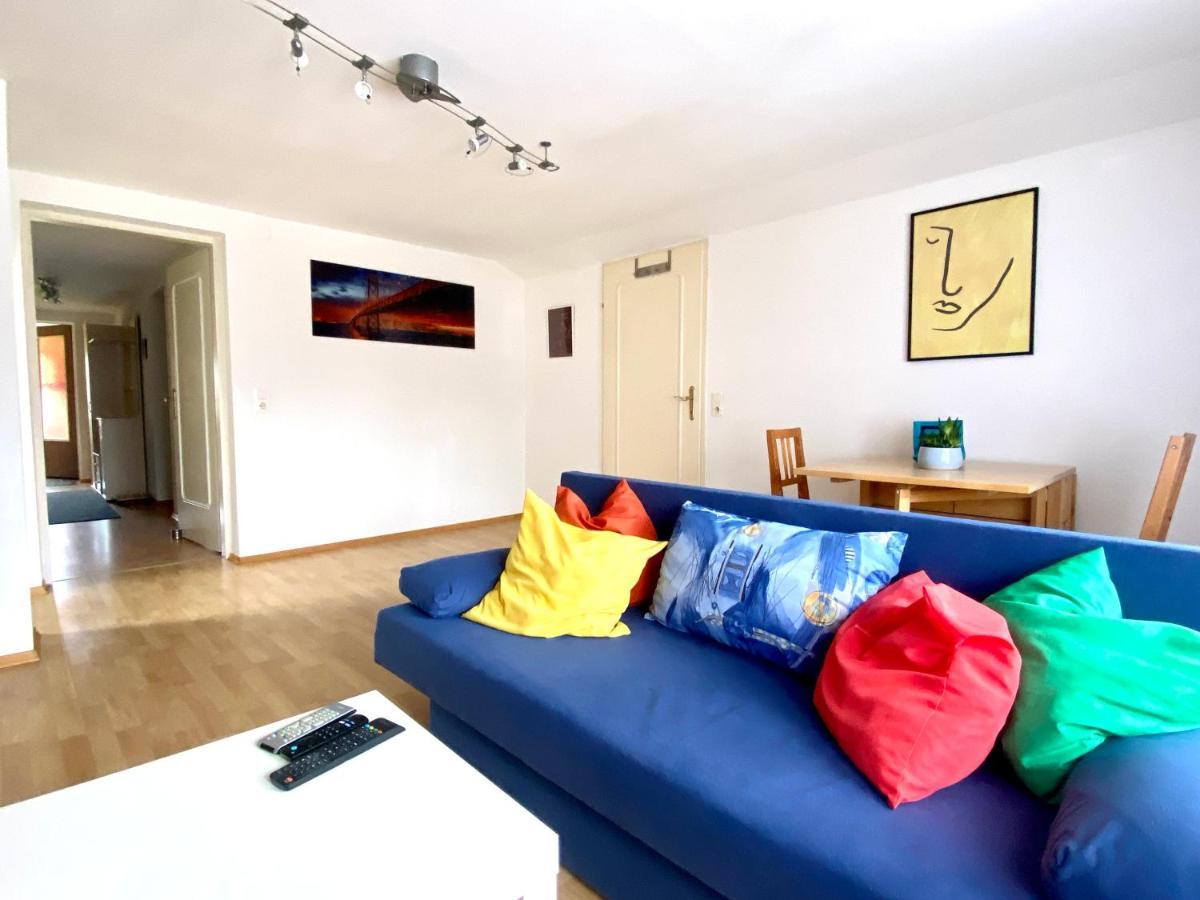 Ferienwohnung Stadlmann Ebensee Exterior foto